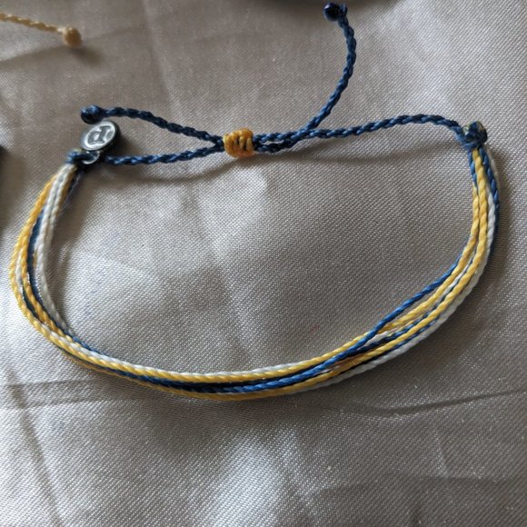 Out of the blue +3  Pura vida bracelets - Picture 3 of 5